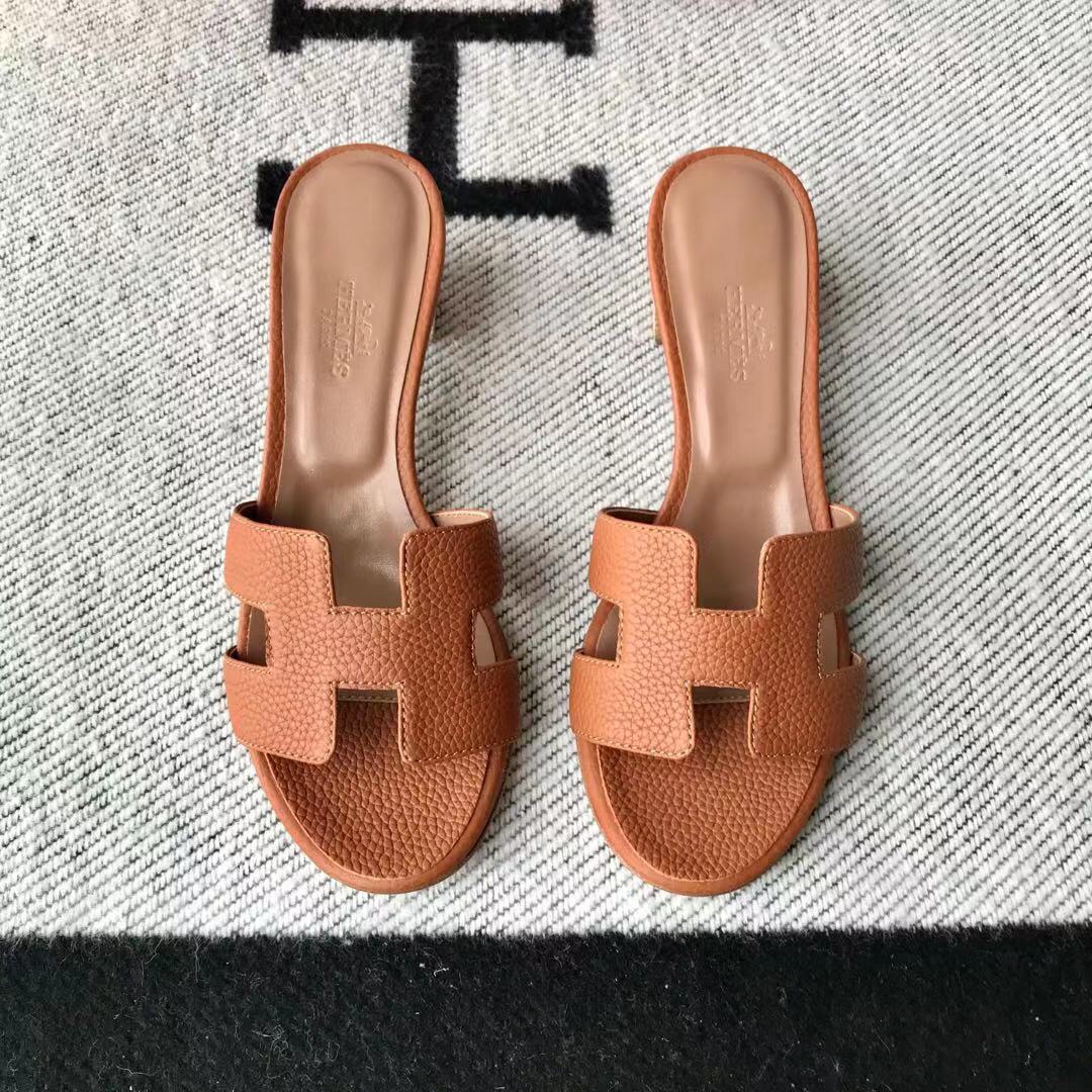 에르메스 올수공 오아시스 슬리퍼 샌들 토고 05